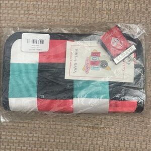 Harveys seatbelt classic wallet